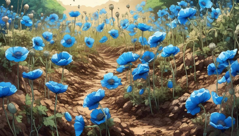 optimal soil conditions for plants