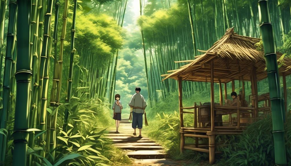 bamboo ventures financial success