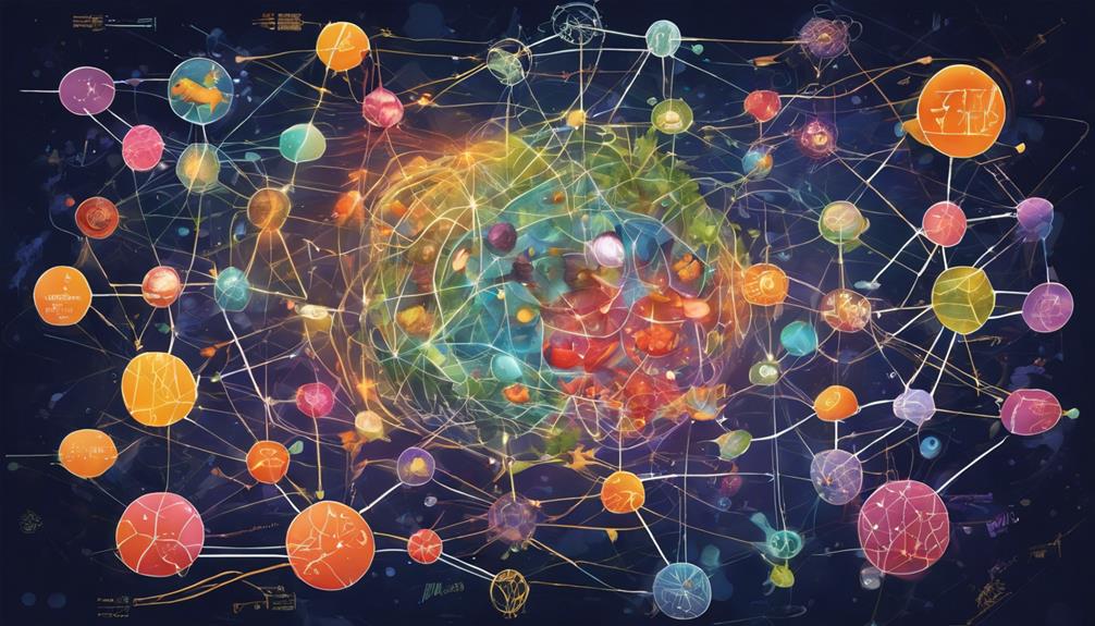 understanding ecosystems through math