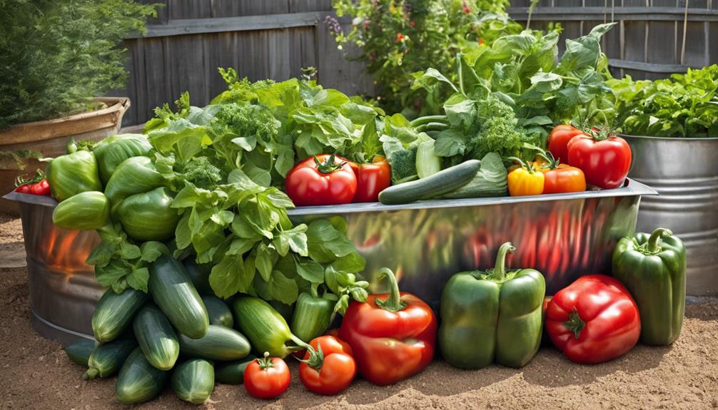 choosing the perfect produce