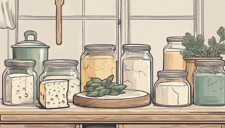 Can You Use Homemade Cultures For Cheese Making?