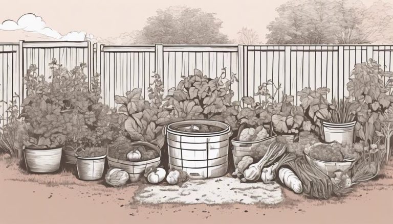 How Do I Manage Food Waste?