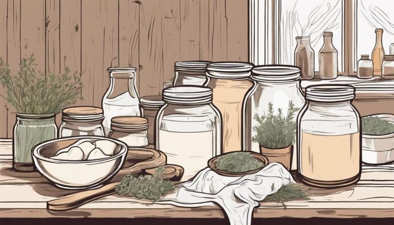 How Do You Make Your Own Rennet At Home?