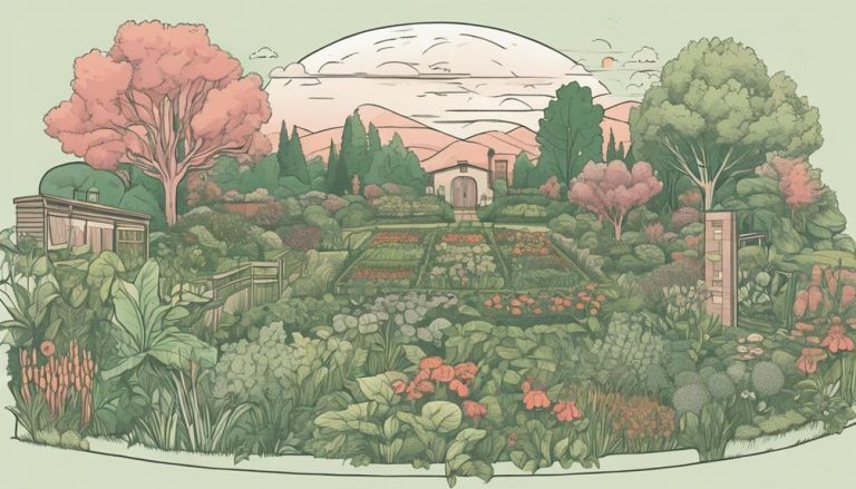 How Is Permaculture Connected To Regenerative Agriculture?