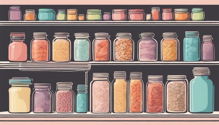 Store Properly How Do I Know If Freeze Dried Food Is Stored Properly?