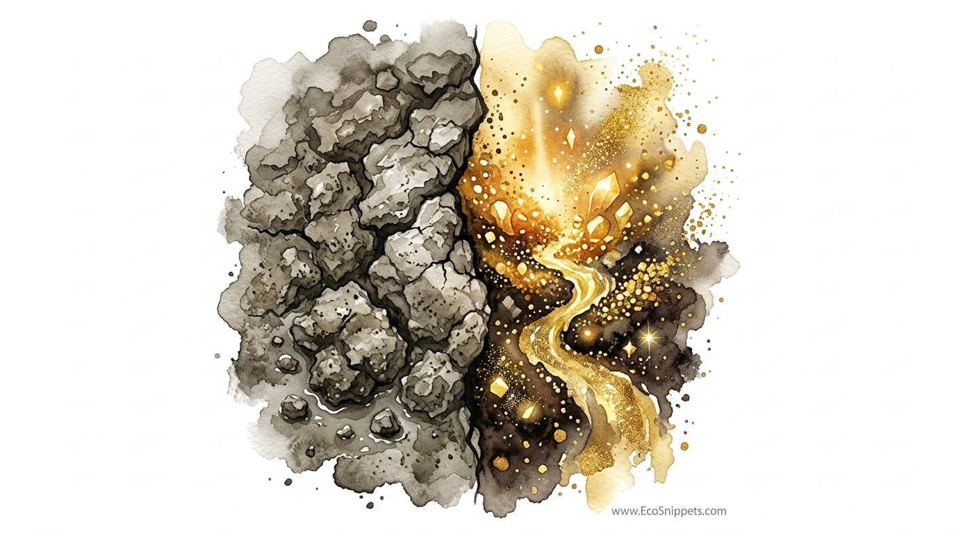 How To Fix Heavy Clay Soil