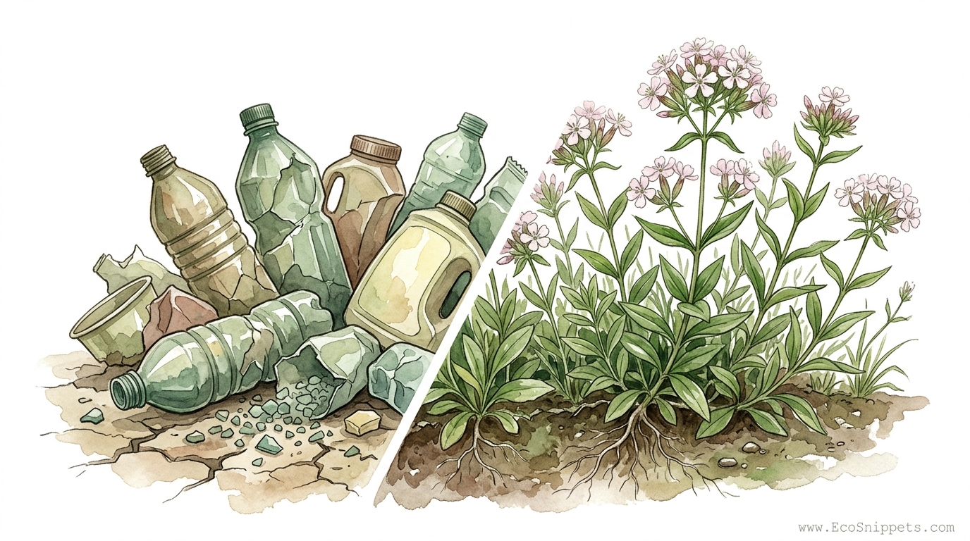 How To Grow Your Own Soap With Soapwort