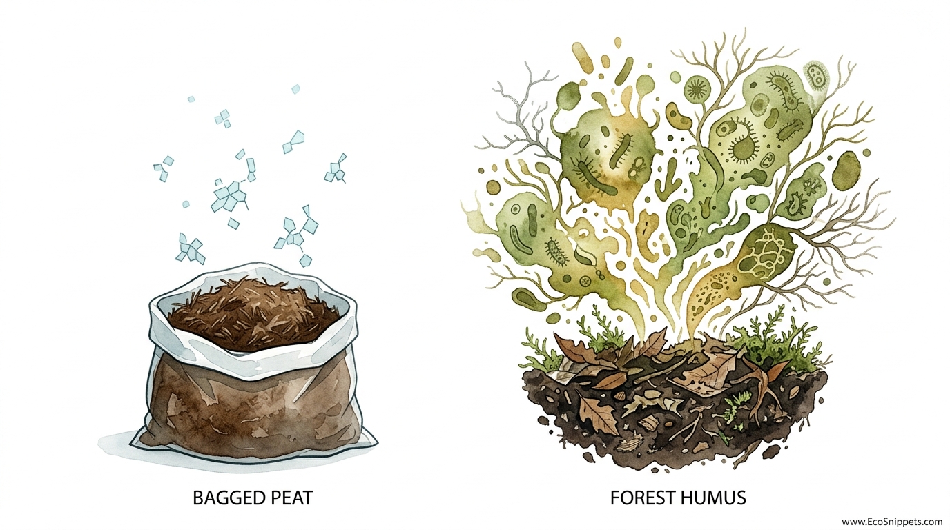 Indigenous Microorganism Soil Guide