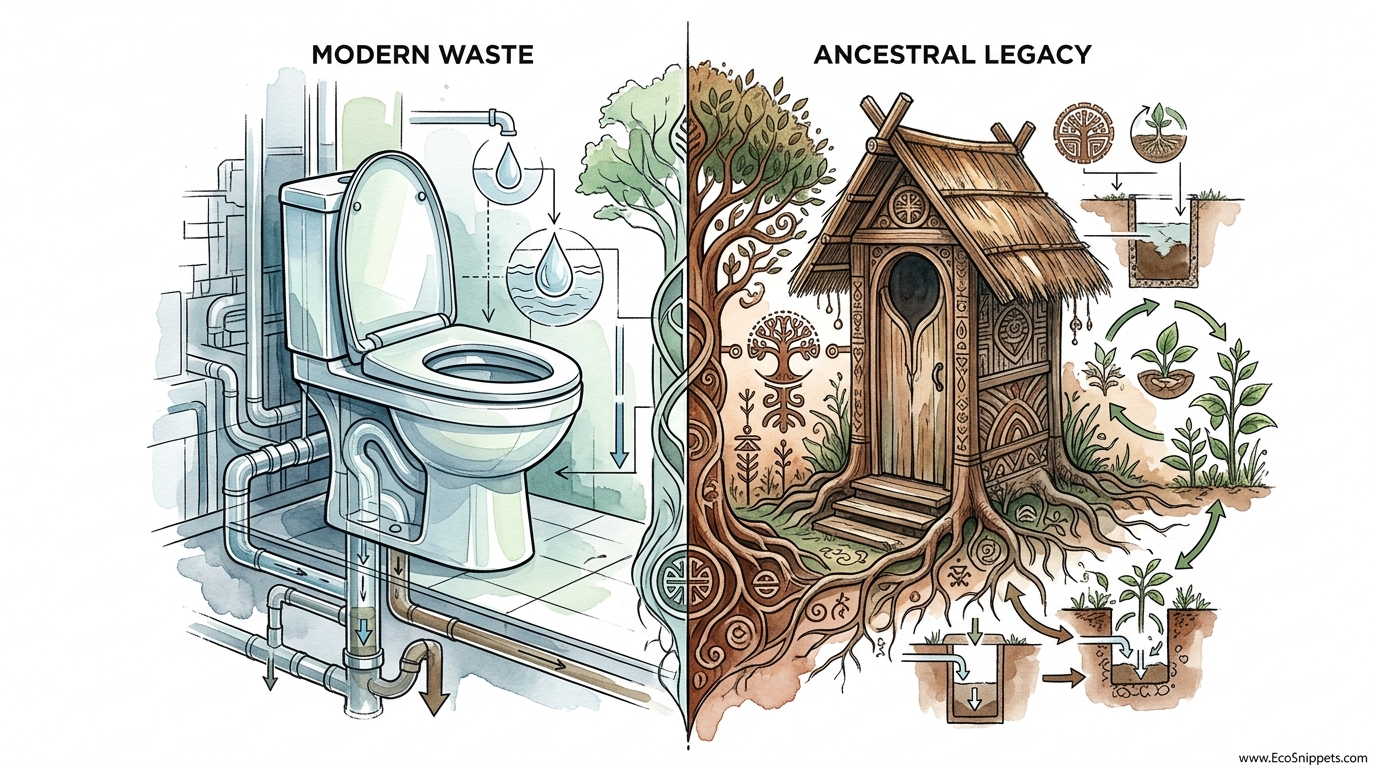 How To Build An Arborloo