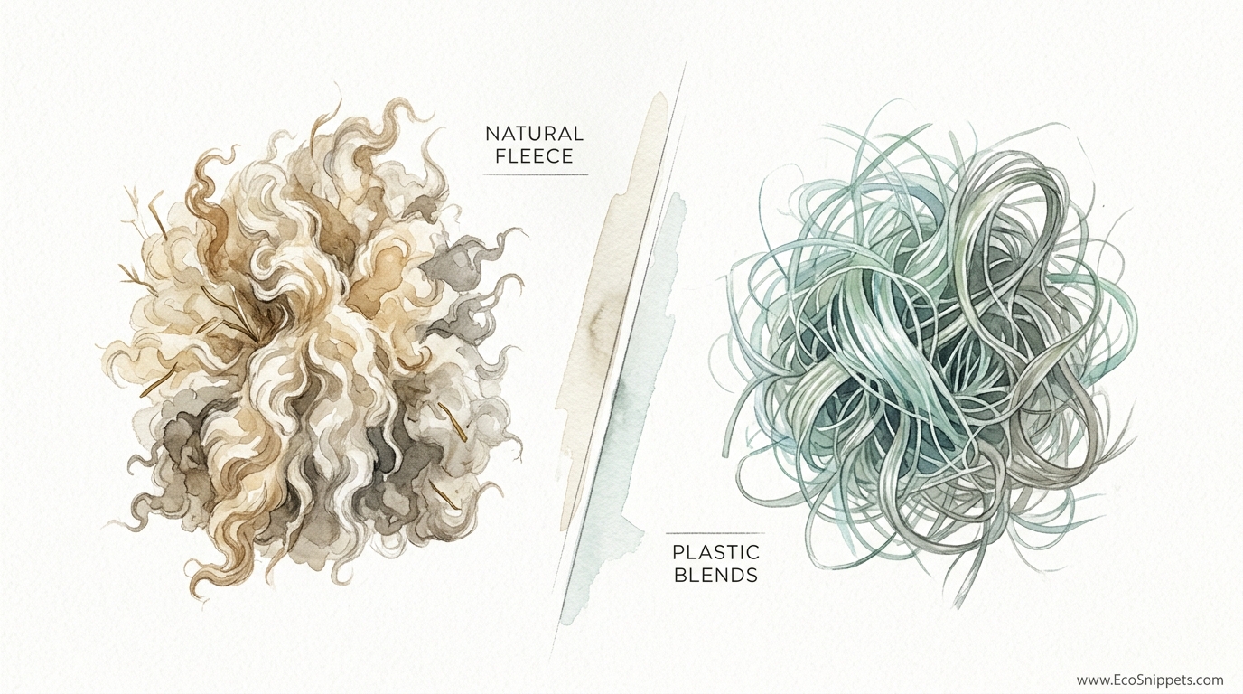 How To Process Raw Wool At Home